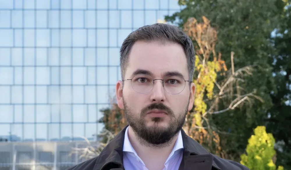 Musić: Ceh za Mandićev telegram platiće PES Musić: Ceh za Mandićev telegram platiće PES