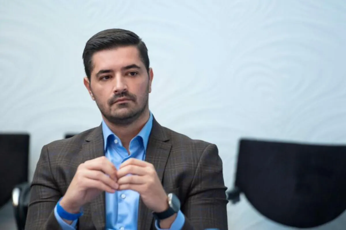 Mustajbašić odgovorio Andrić: Dokumenti Vas demantuju Mustajbašić odgovorio Andrić: Dokumenti Vas demantuju