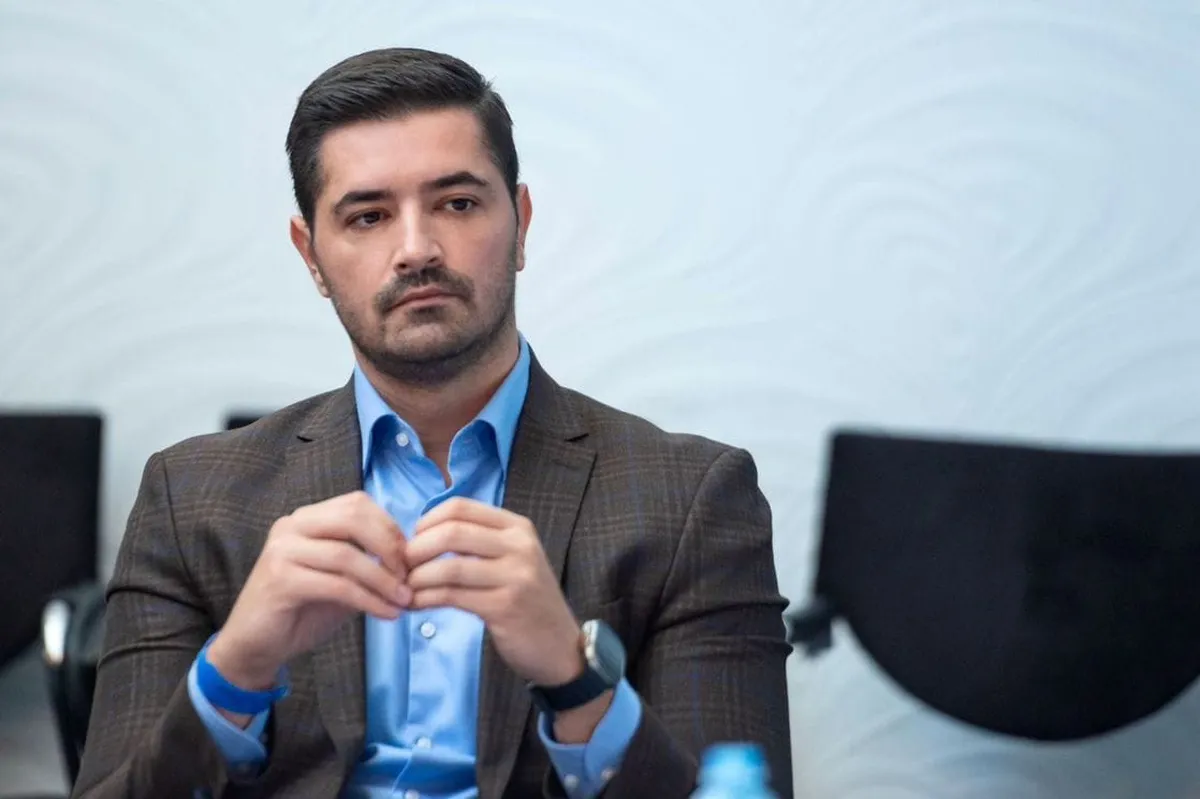 Mustajbašić: Vlada je krivac za zastoj projekta Đalovića pećine Mustajbašić: Vlada je krivac za zastoj projekta Đalovića pećine