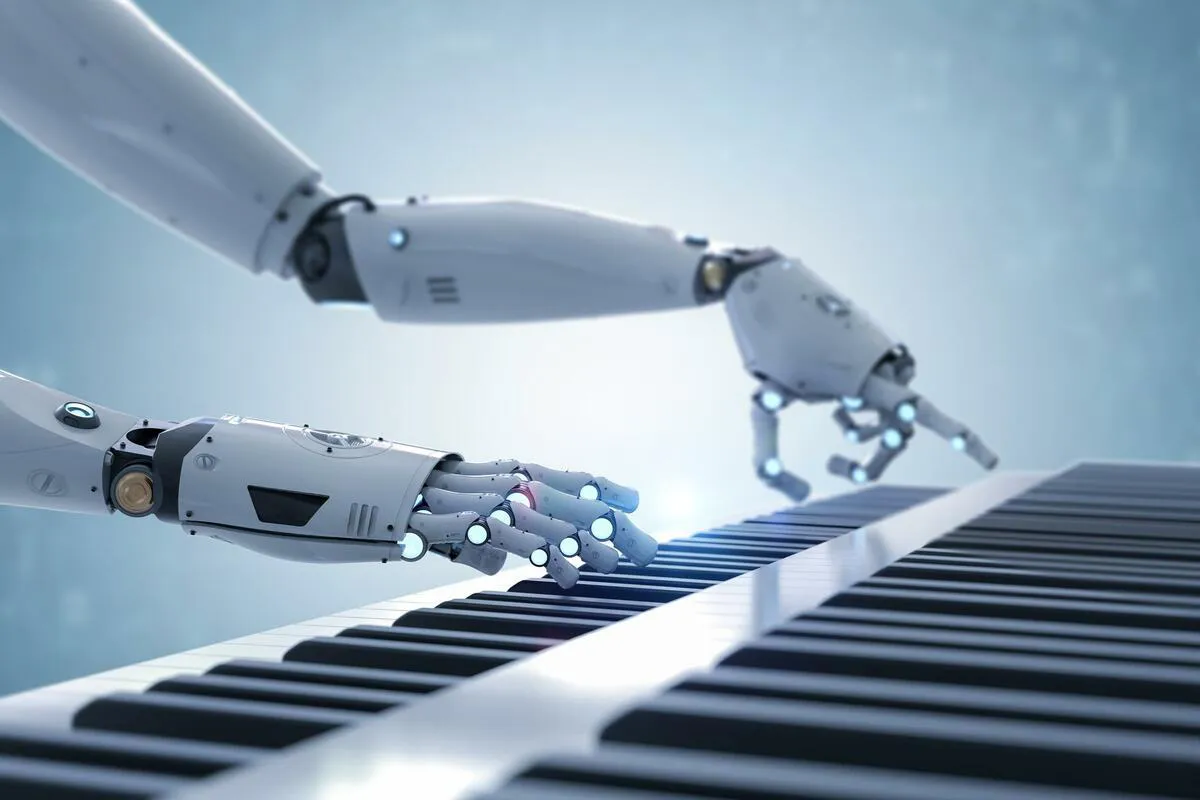 Muzičari tužili AI platformu Suno zbog povrede prava Muzičari tužili AI platformu Suno zbog povrede prava
