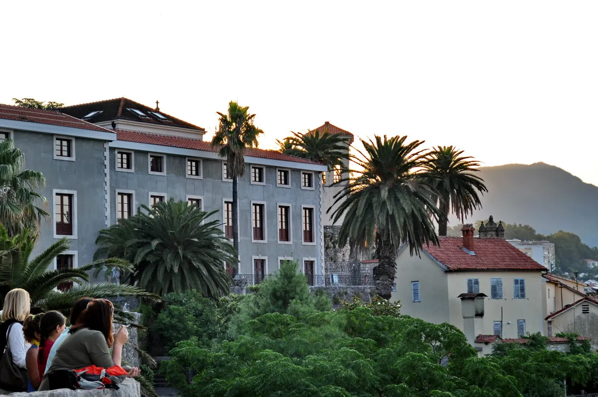 MZ Herceg Novi: Inicijative za zelene i uređene javne površine MZ Herceg Novi: Inicijative za zelene i uređene javne površine
