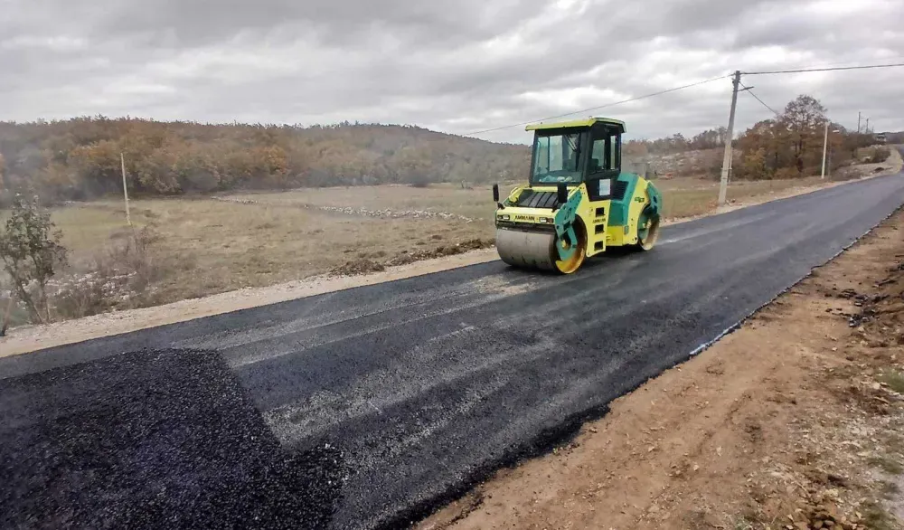 Na više dionica izmijenjen režim saobraćaja, najavljene obustave