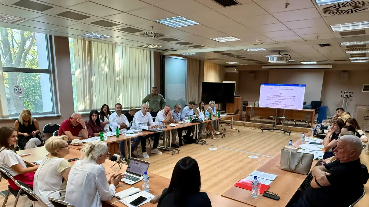 Nacrt zakona o stambenim zgradama donosi strožu kontrolu i profesionalne standarde Nacrt zakona o stambenim zgradama donosi strožu kontrolu i profesionalne standarde