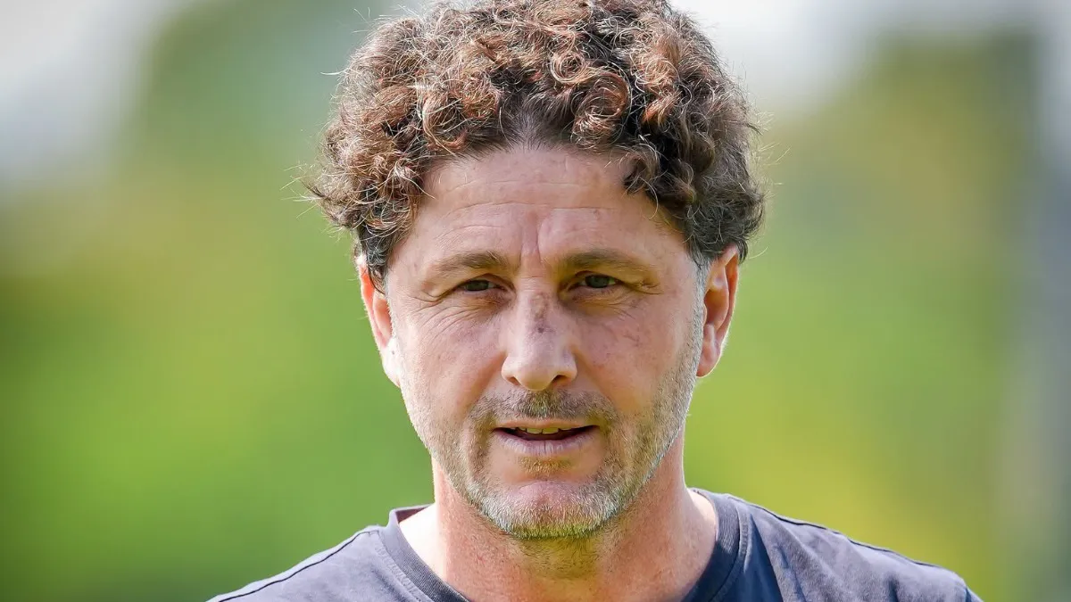 Nakon lošeg početka sezone, Savićev Trabzon ostao bez trenera Nakon lošeg početka sezone, Savićev Trabzon ostao bez trenera