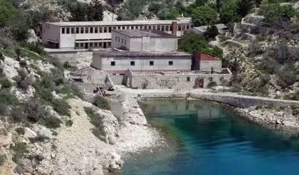 Nepravde sa Golog otoka i dalje bole Nepravde sa Golog otoka i dalje bole