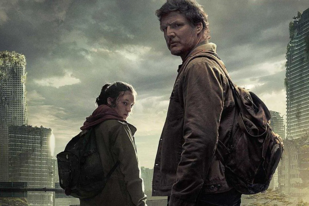 Nil Drakman se povlači iz serije 'The Last of Us' Nil Drakman se povlači iz serije 'The Last of Us'