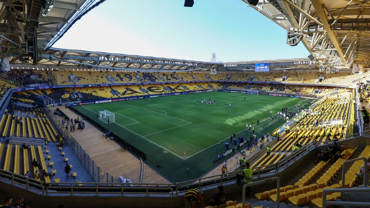Nova sezona Lige šampiona počinje u Atini i Brižu Nova sezona Lige šampiona počinje u Atini i Brižu