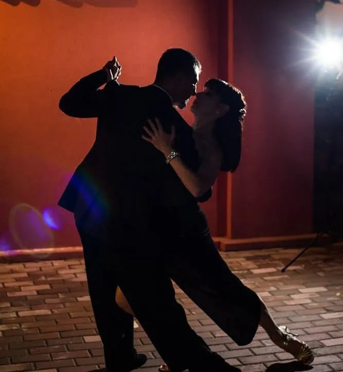 Nova tango priča u Tivtu – prilika za mlade da uče od profesionalaca Nova tango priča u Tivtu – prilika za mlade da uče od profesionalaca