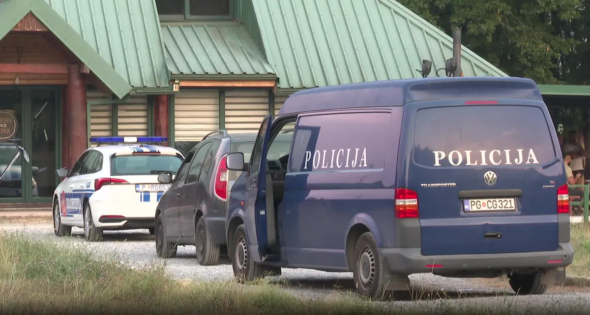 Novi detalji trostrukog ubistva: Strelište, bijeg i ključni trag taksiste