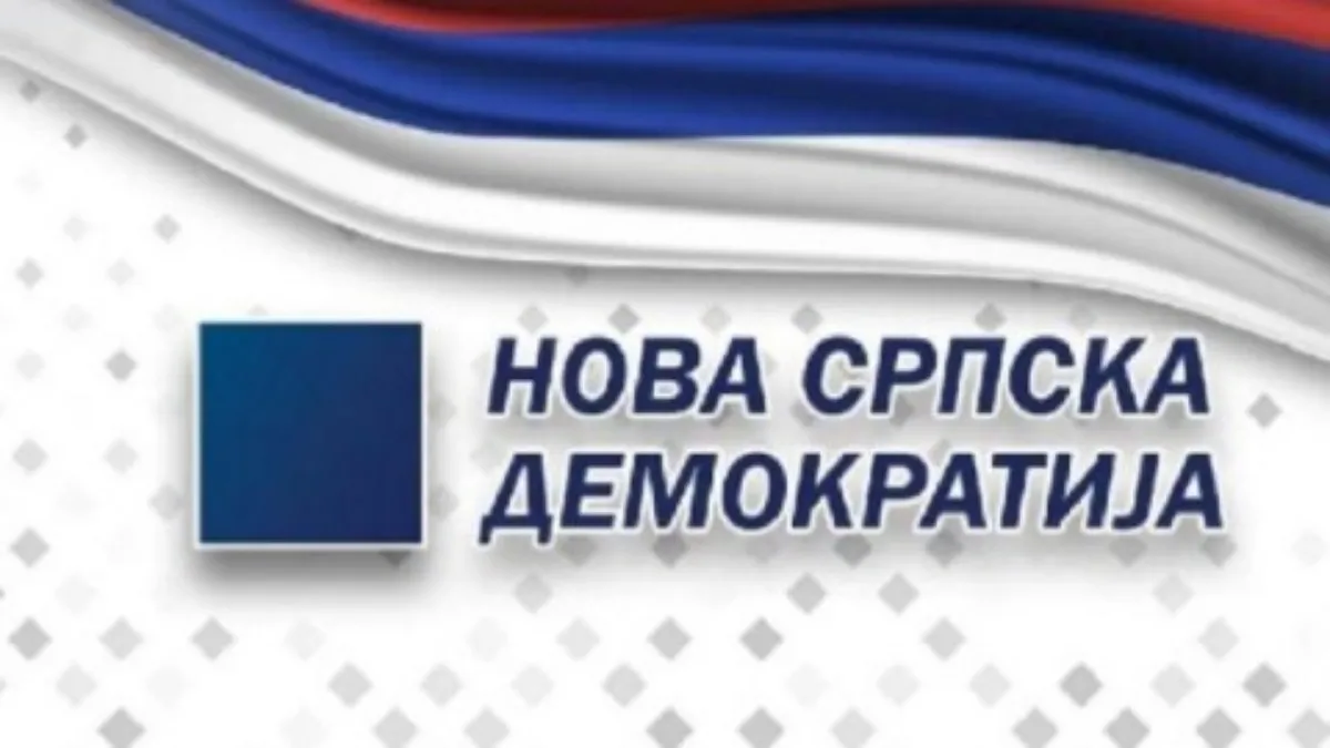 NSD: Ne slažemo se sa odlukom BS-a, ali nećemo dozvoliti novi sukob NSD: Ne slažemo se sa odlukom BS-a, ali nećemo dozvoliti novi sukob