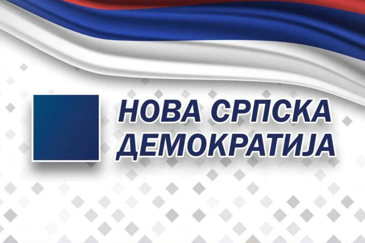NSD: Razumijemo odluku Bošnjačke stranke, nećemo ih proglasiti neprijateljem NSD: Razumijemo odluku Bošnjačke stranke, nećemo ih proglasiti neprijateljem