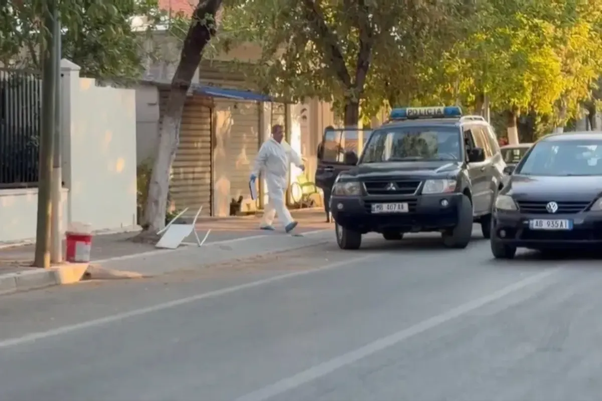 Obračun u Skadru: Rano jutros ubijena jedna osoba, dvije ranjene