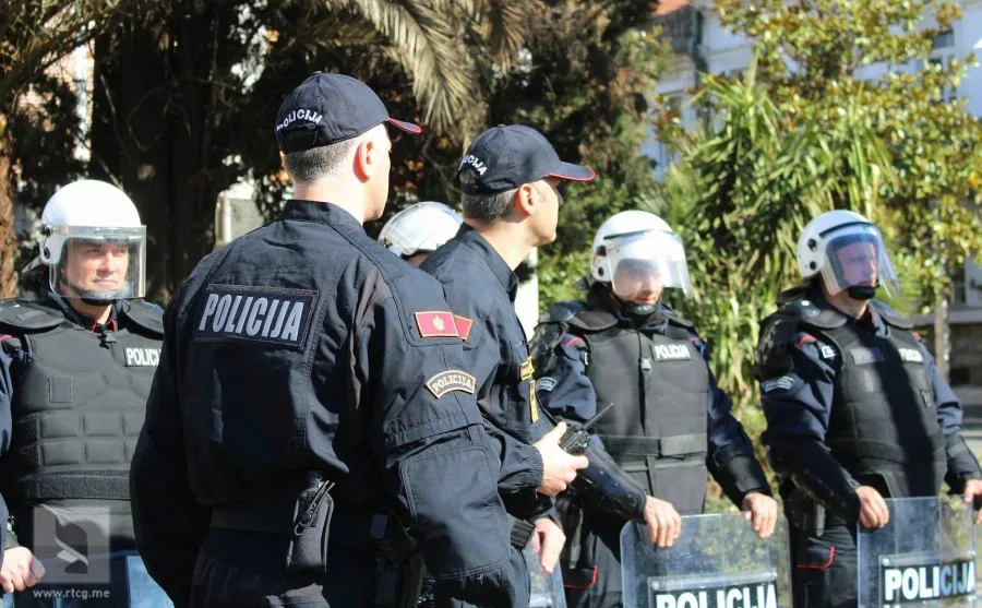 Obustava saobraćaja u Nikšiću zbog radova Obustava saobraćaja u Nikšiću zbog radova