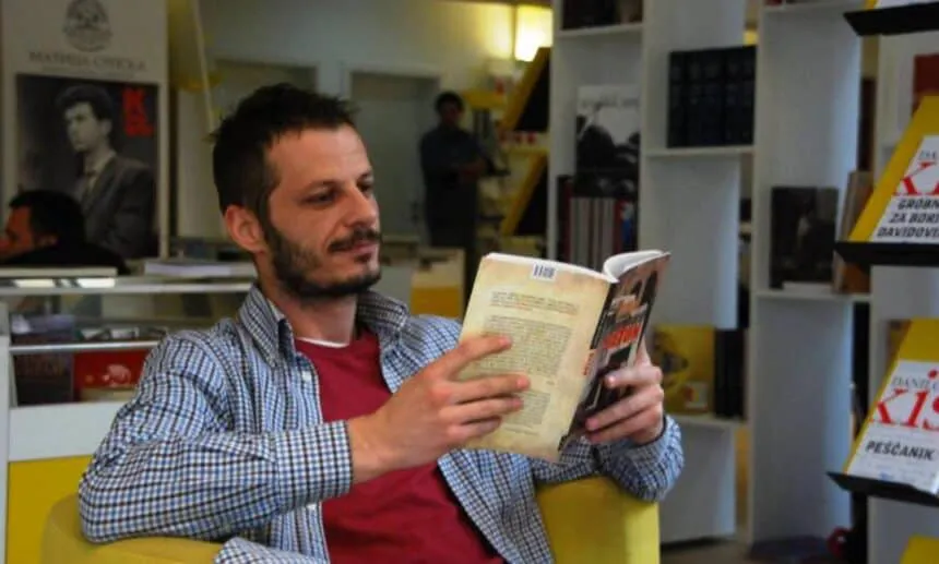 Odbačena krivična prijava protiv Metodija zbog veličanja Đurišića
