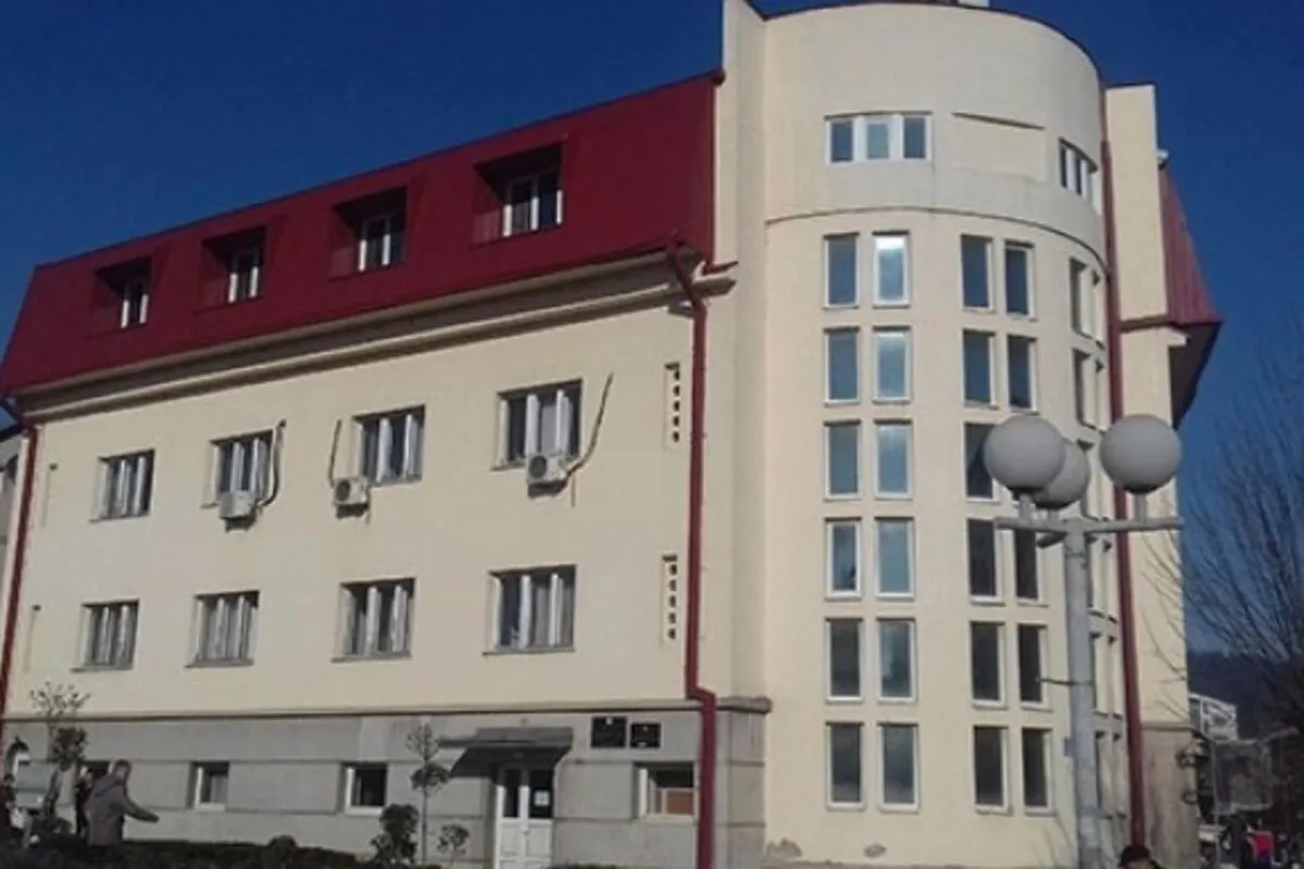 ODT Berane: Netačne tvrdnje o nepostupanju po prijavama Delića i Kankaraša