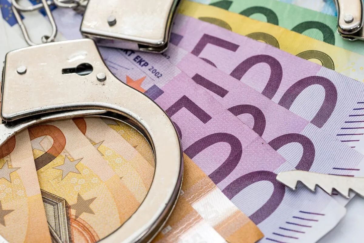 Oduzimaće imovinu bez obzira na vrijednost: Vlada predložila 17 amandmana na 'anti-mafija' zakon Oduzimaće imovinu bez obzira na vrijednost: Vlada predložila 17 amandmana na 'anti-mafija' zakon