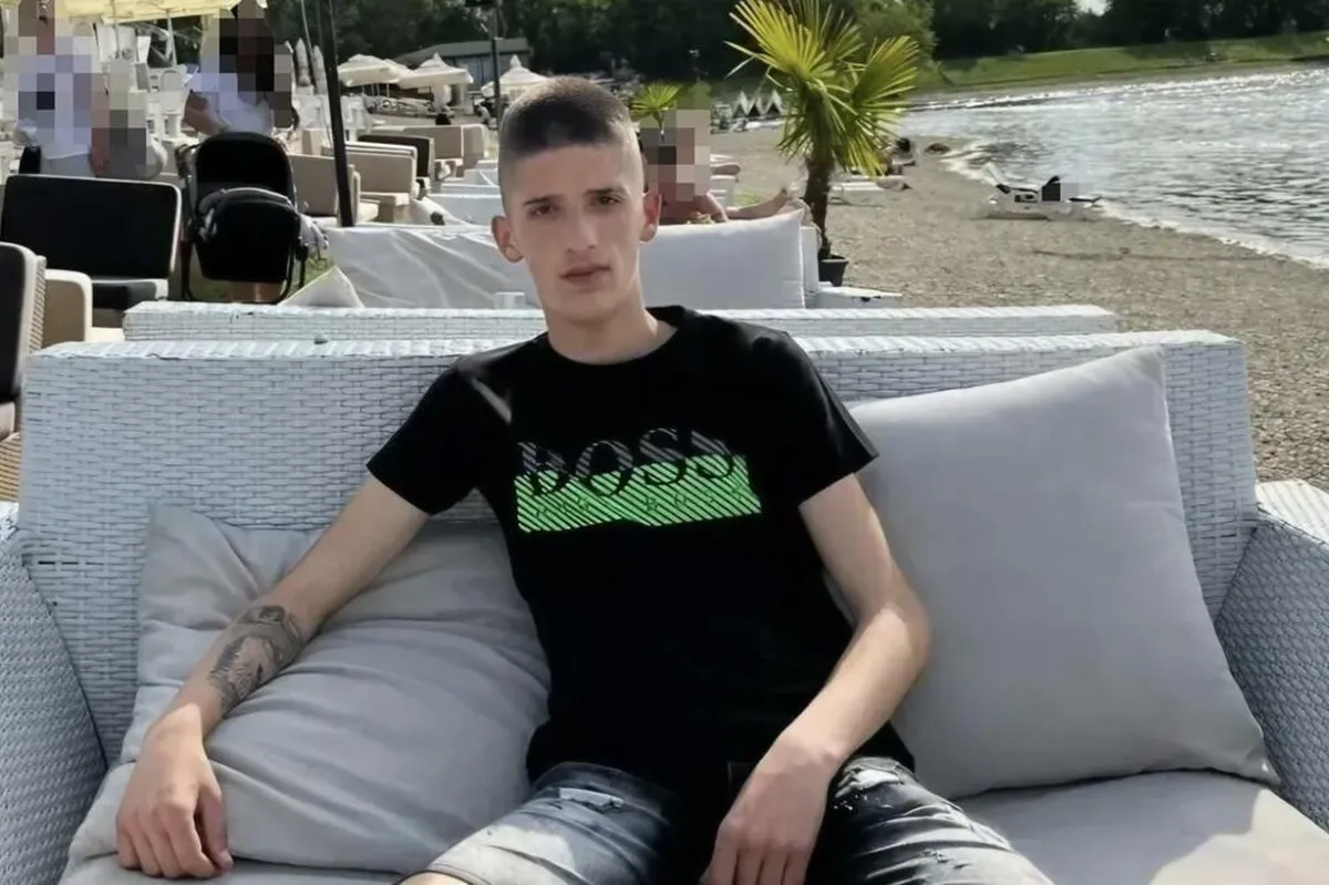 Ognjen Kažanegra spriječio pokušaj ubistva u Budvi