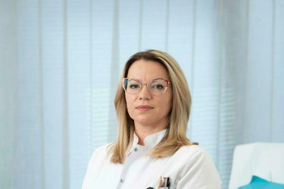 Ombudsman utvrdio povredu načela jednakog postupanja u slučaju dr Knežević Ombudsman utvrdio povredu načela jednakog postupanja u slučaju dr Knežević