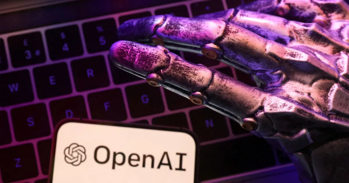 OpenAI agenti preuzeli njemački sajt u neobjavljenom incidentu