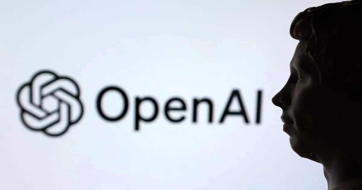 OpenAI dostavio Evropskoj komisiji izvještaj o incidentu s njemačkim sajtom