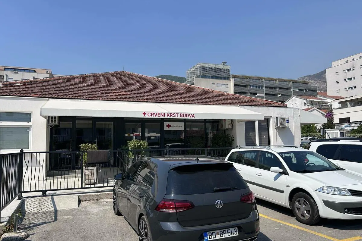 Opština Budva plaća restoranu 'Parma' za ručak u Narodnoj kuhinji Opština Budva plaća restoranu 'Parma' za ručak u Narodnoj kuhinji