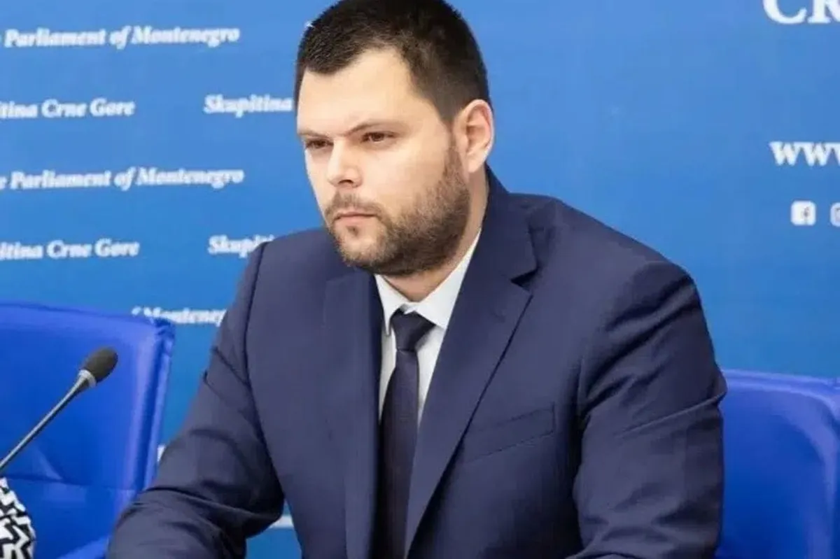 Opština Nikšić raspisala tender za poslove koji su već završeni? Opština Nikšić raspisala tender za poslove koji su već završeni?