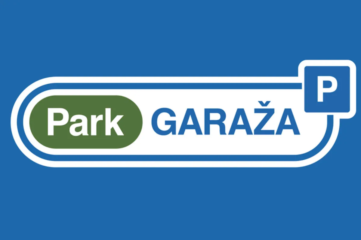 Otvorena nova Park Garaža u Podgorici: 200 mjesta za bezbrižno parkiranje Otvorena nova Park Garaža u Podgorici: 200 mjesta za bezbrižno parkiranje