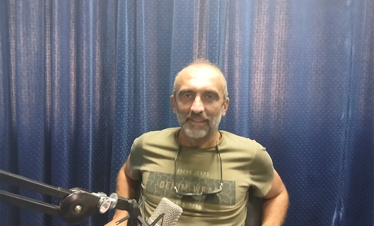 Padrino bend: Barska priča koja traje 26 godina Padrino bend: Barska priča koja traje 26 godina