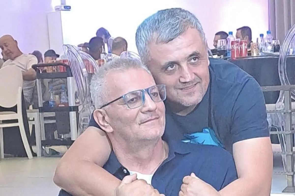 Pavle Pepđonović o Ivanu Gudelju: Hvala ti što si spojio ljude Pavle Pepđonović o Ivanu Gudelju: Hvala ti što si spojio ljude