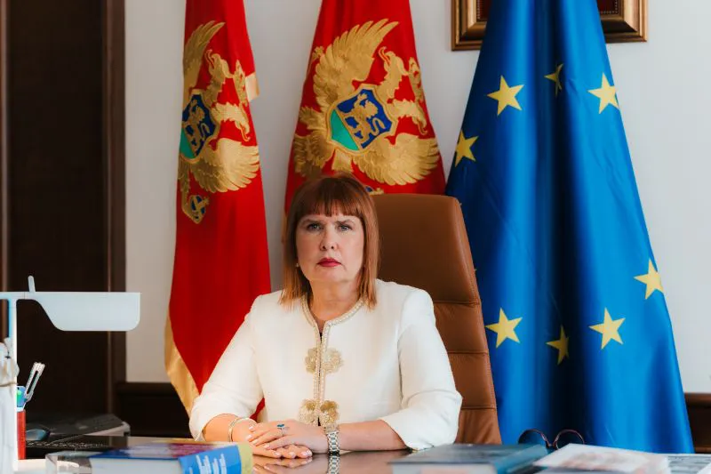 Pavličić: Pritvor nije zamjena za kaznu, pravda se ne može odlagati Pavličić: Pritvor nije zamjena za kaznu, pravda se ne može odlagati