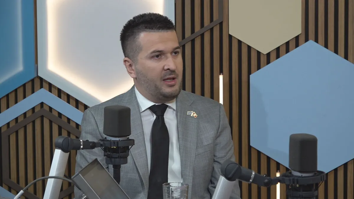 Pejović: Antimafija zakon jasan dokaz opredijeljenosti za vladavinu prava Pejović: Antimafija zakon jasan dokaz opredijeljenosti za vladavinu prava