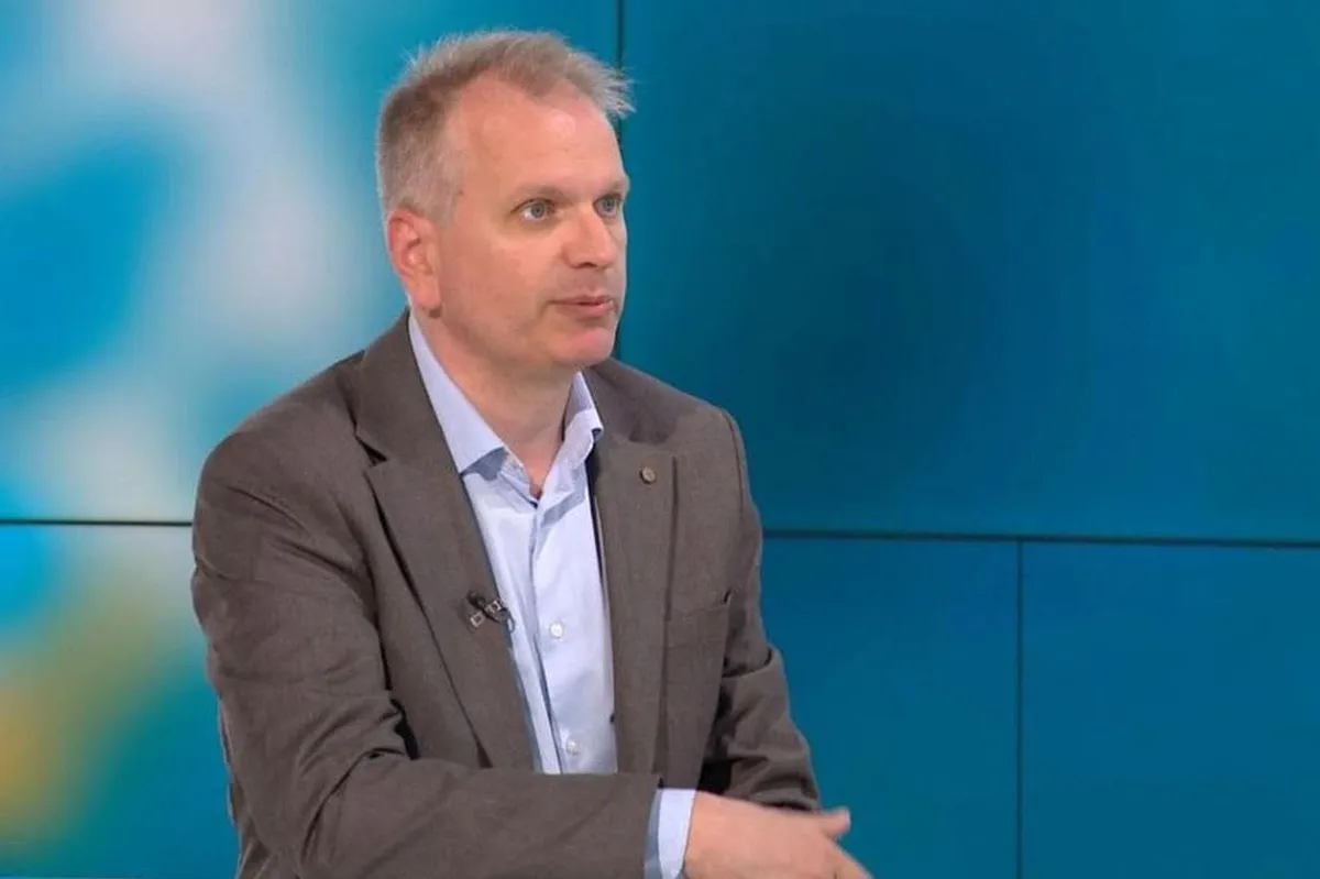 Perić: Iz kruga bliskog vlasti stigla mi je poruka da „primirim“ Perić: Iz kruga bliskog vlasti stigla mi je poruka da „primirim“