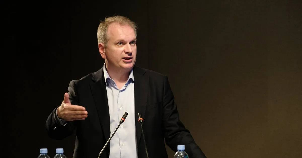 Perić: Izvršna vlast pokušava da onemogući izbore u mjesnim zajednicama Perić: Izvršna vlast pokušava da onemogući izbore u mjesnim zajednicama