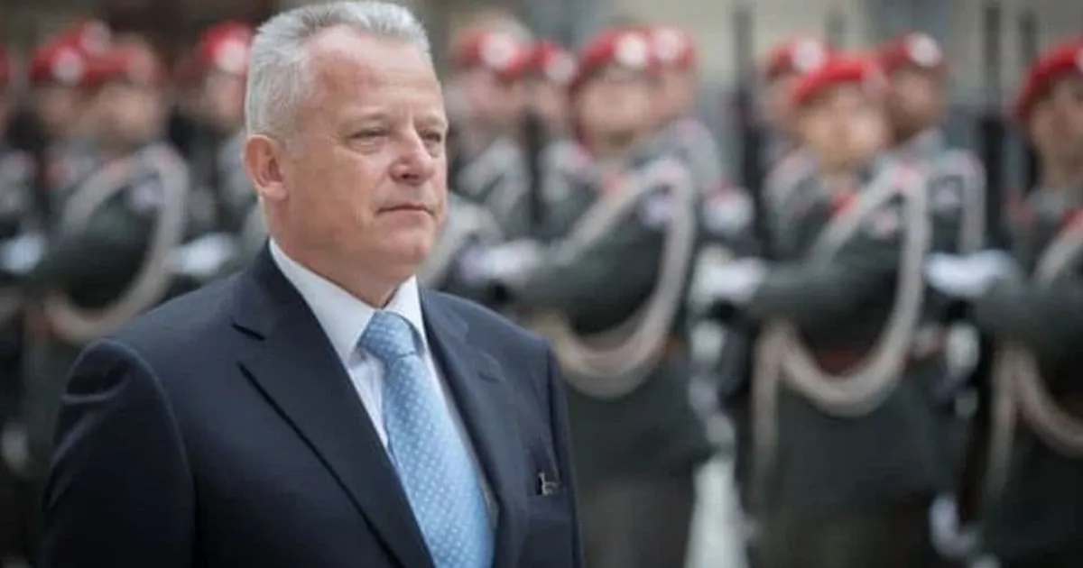 Perović: Hibridni rat protiv Crne Gore se intenzivira