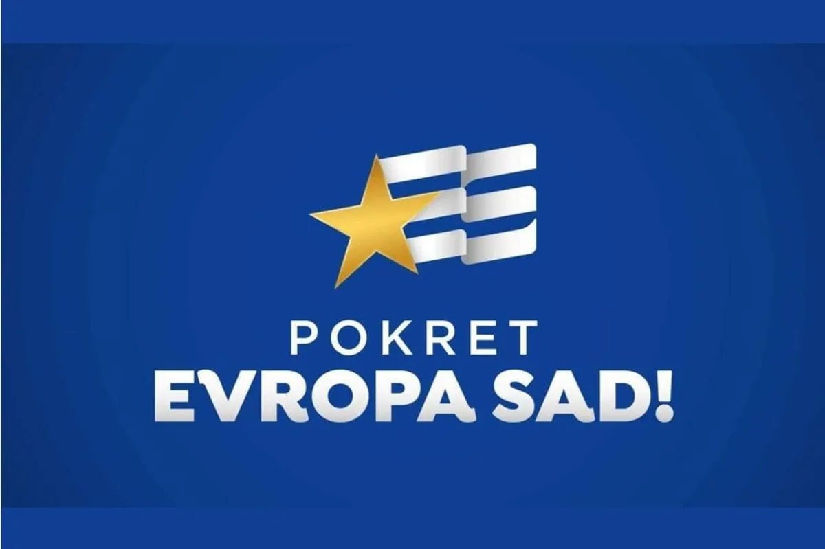 PES: DPS i ES su licemjerni, neka smijene funkcionere koji glorifikuju zločince PES: DPS i ES su licemjerni, neka smijene funkcionere koji glorifikuju zločince