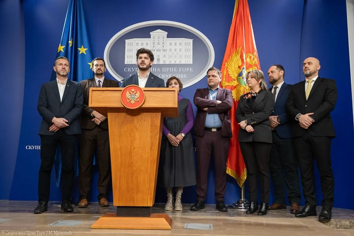 PES: DPS-u ostao samo prostački rječnik, oni su siledžija iz devedesetih PES: DPS-u ostao samo prostački rječnik, oni su siledžija iz devedesetih