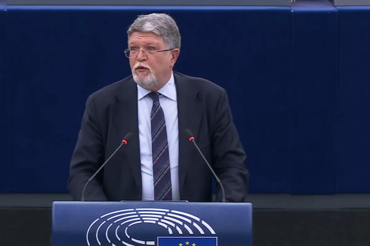 Picula: Crna Gora ima najveće šanse da postane nova članica EU, što je Vučiću neprihvatljivo Picula: Crna Gora ima najveće šanse da postane nova članica EU, što je Vučiću neprihvatljivo
