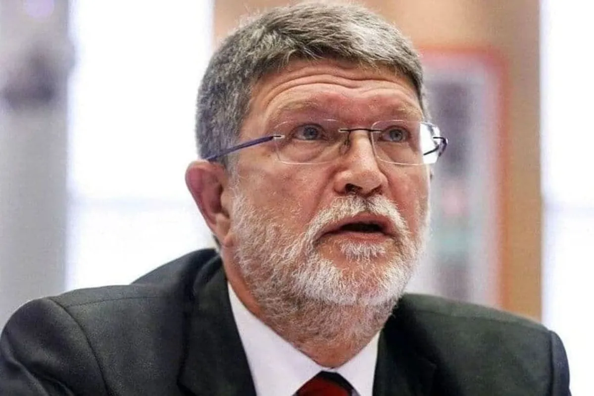Picula: Srbija ne može glorifikovati ratne zločince i tvrditi da joj je EU strateški cilj Picula: Srbija ne može glorifikovati ratne zločince i tvrditi da joj je EU strateški cilj