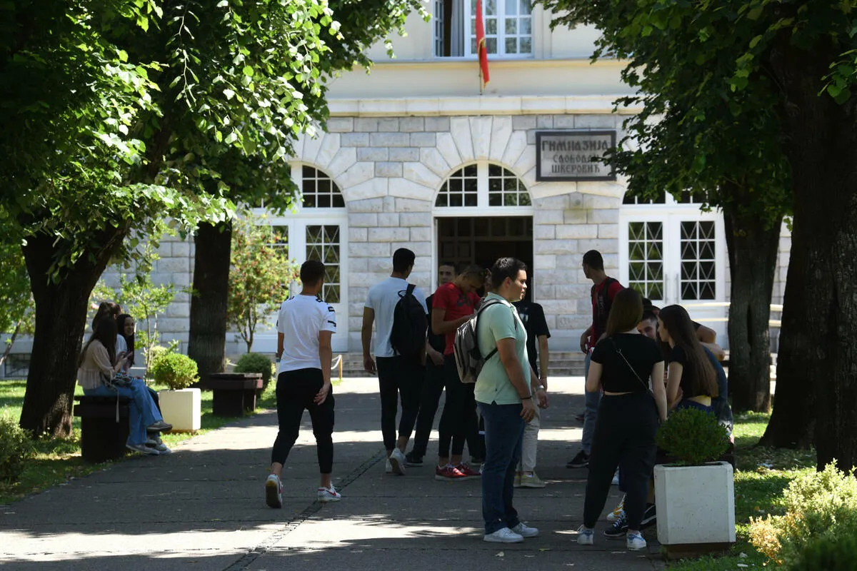 PISA 2025: Rezultati bolji, ali šanse nejednake među đacima PISA 2025: Rezultati bolji, ali šanse nejednake među đacima