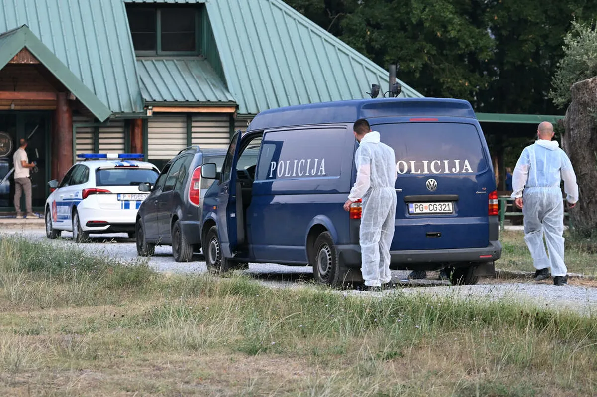 Pitanje curenja informacija nakon fotografija mrtvog Šabunjina