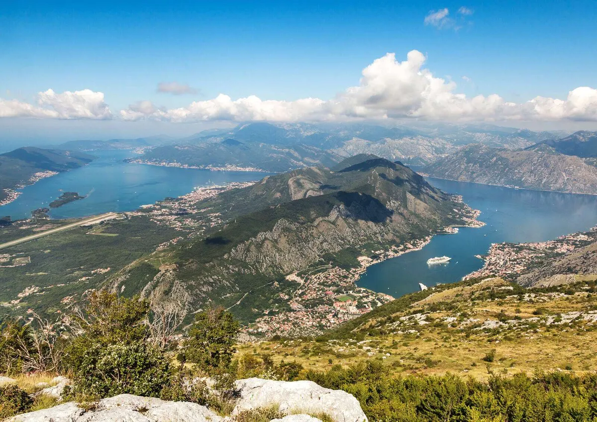 Počinje izrada Plana za obalno područje Crne Gore – poziv javnosti za učešće Počinje izrada Plana za obalno područje Crne Gore – poziv javnosti za učešće