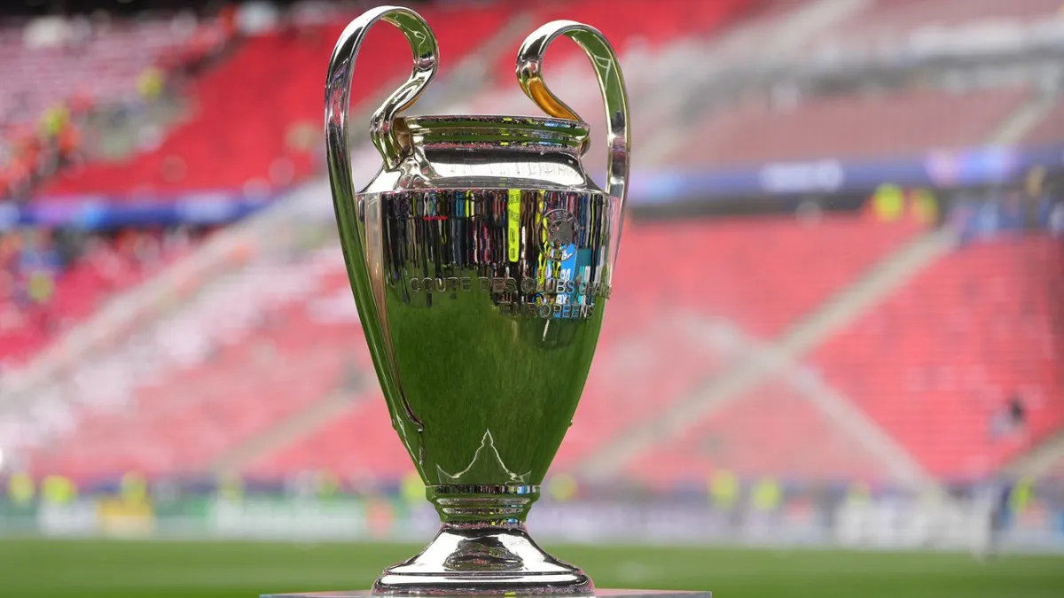 Počinje nova sezona u Ligi šampiona - PSŽ brani trofej Počinje nova sezona u Ligi šampiona - PSŽ brani trofej