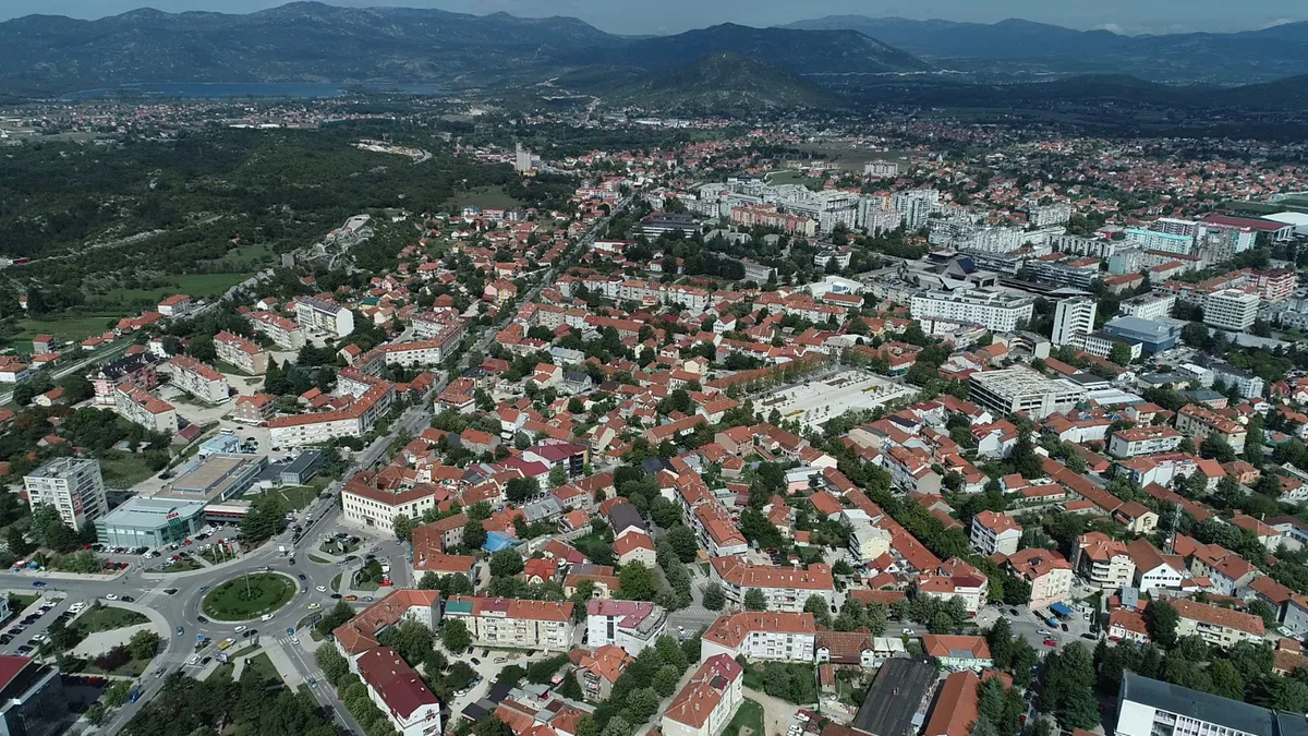 Počinje novi raspored isključenja vode za prigradska naselja u Nikšiću