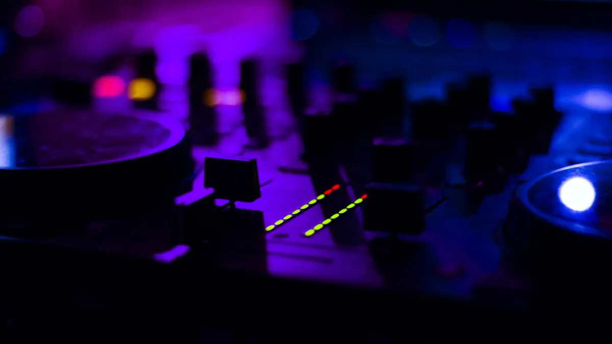 Podgorica dobija novi elektronski festival: TGD 909 stiže u maju 2027.