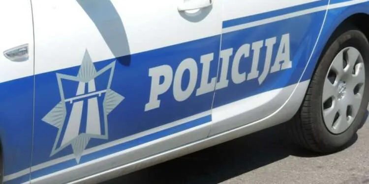 Policija rasvijetlila pokušaj ubistva u Tivtu Policija rasvijetlila pokušaj ubistva u Tivtu