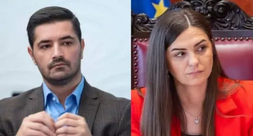Političke optužbe oko slučaja 'Tri oraha' u Bijelom Polju Političke optužbe oko slučaja 'Tri oraha' u Bijelom Polju