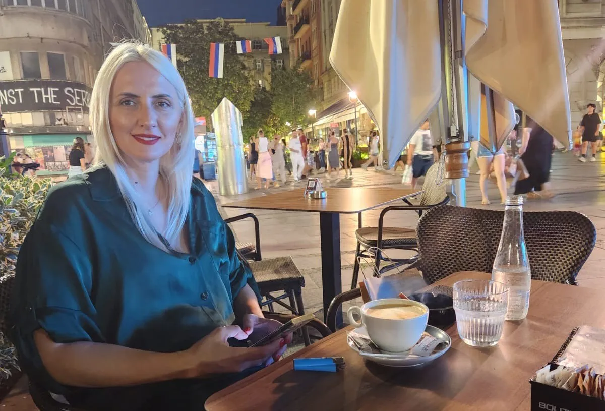Pomoć Tihani Milović u borbi protiv karcinoma Pomoć Tihani Milović u borbi protiv karcinoma