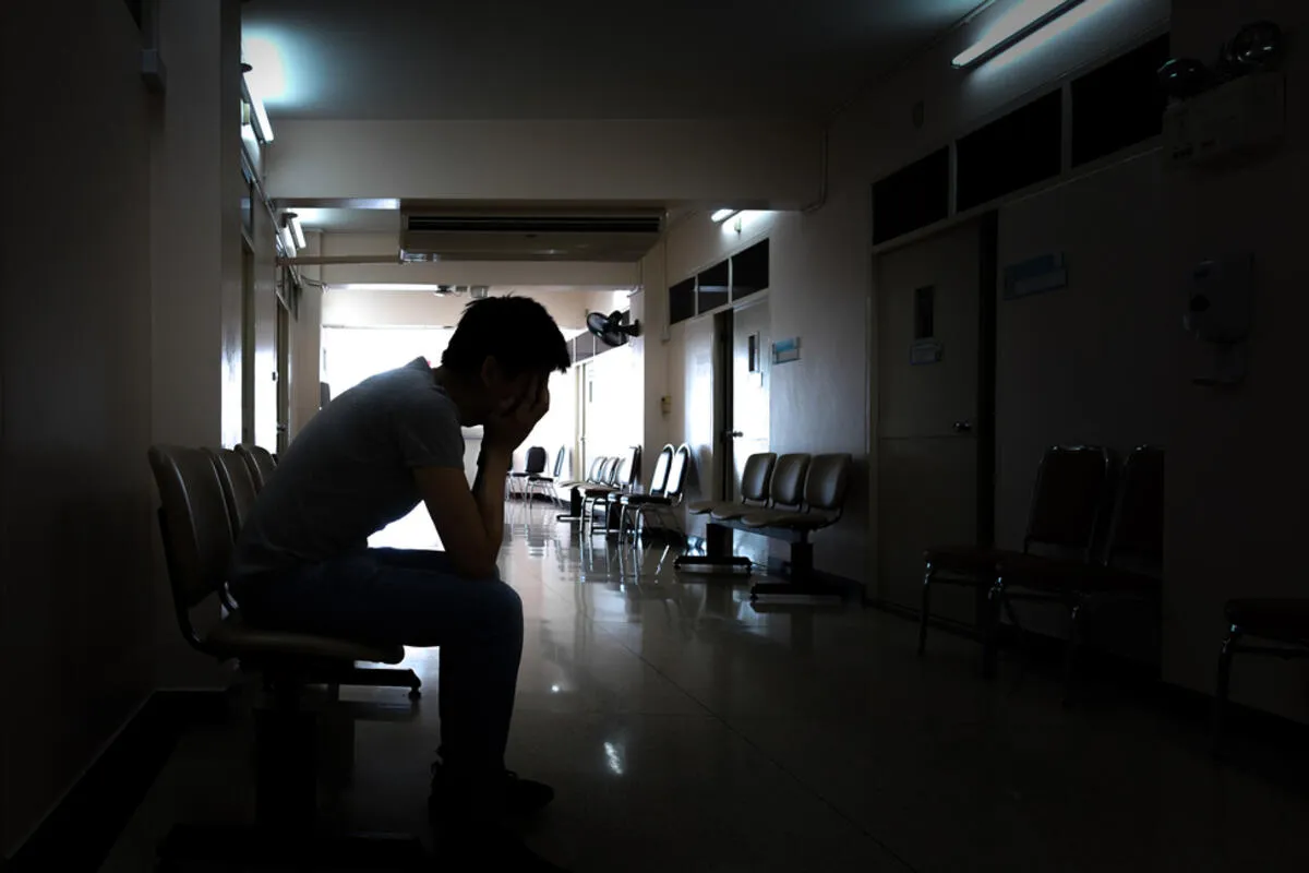 Pomozimo im na vrijeme: Prevencija samoubistava u Crnoj Gori Pomozimo im na vrijeme: Prevencija samoubistava u Crnoj Gori