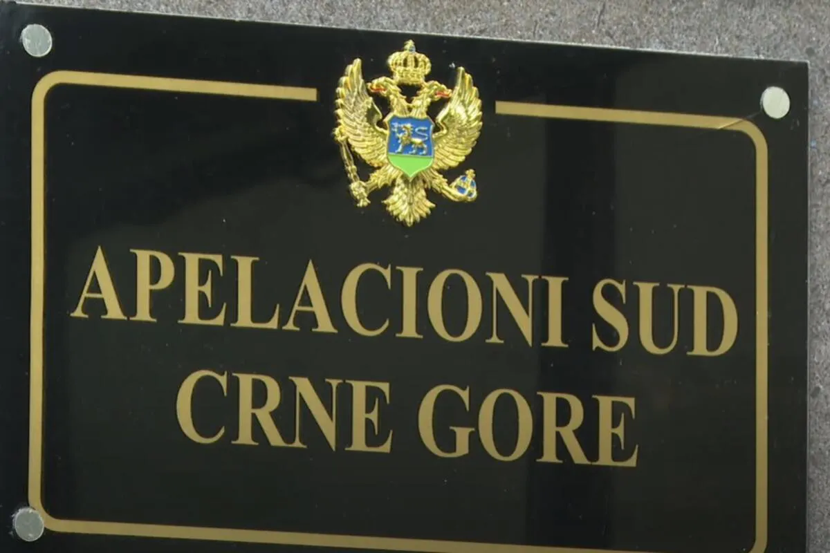 Ponovo će se suditi okrivljenom za ubistvo Gorana Đuričkovića u Budvi