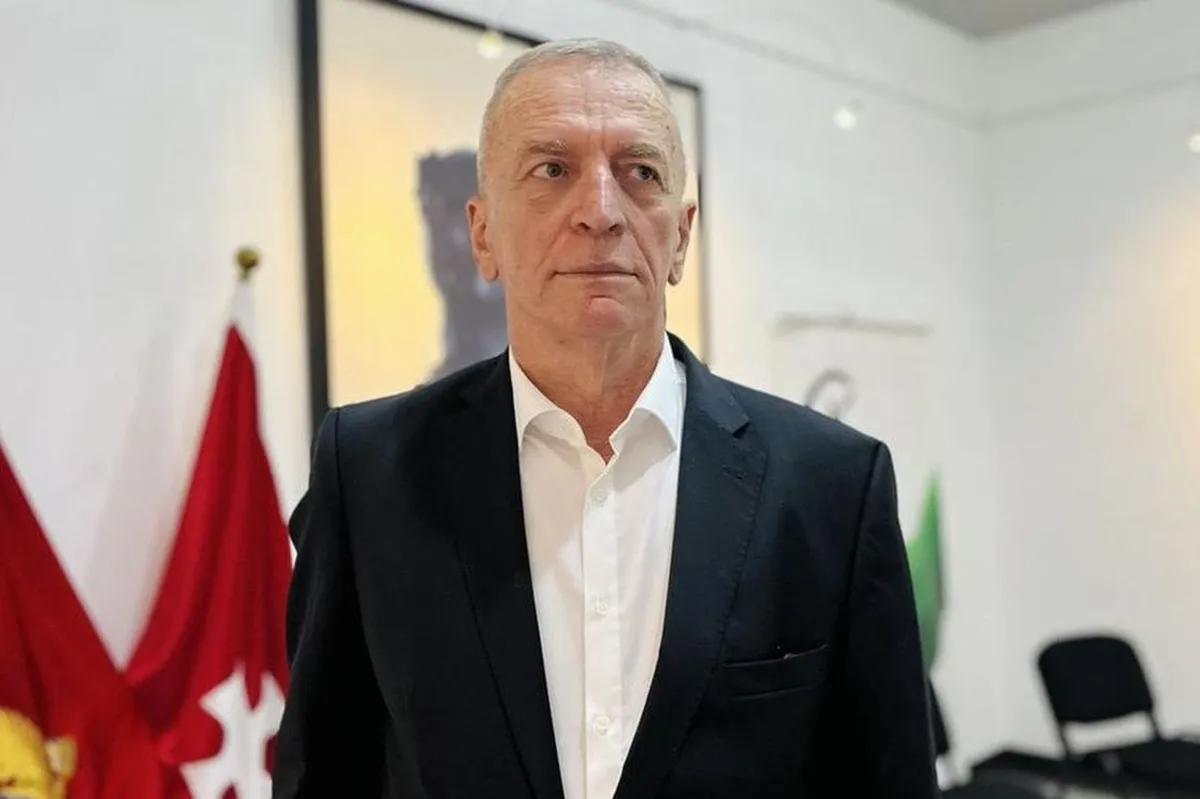 Popović: Ključni element „srpskog sveta“ je likvidacija crnogorske kulture Popović: Ključni element „srpskog sveta“ je likvidacija crnogorske kulture